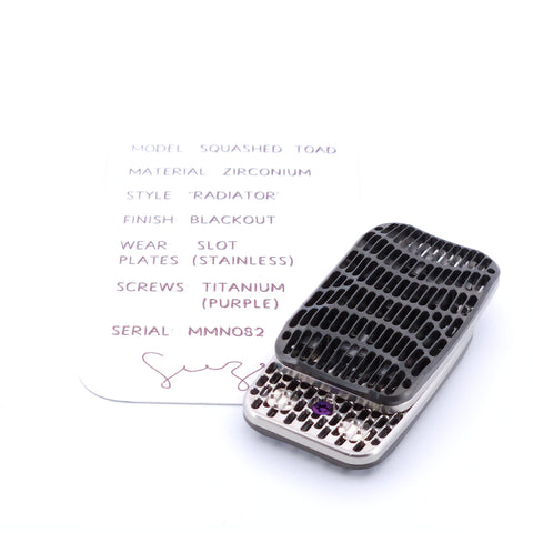 MagLab™ Custom Slider: MMN082 