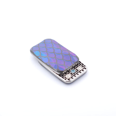 Zirconium SH046 - Squashed Toad 