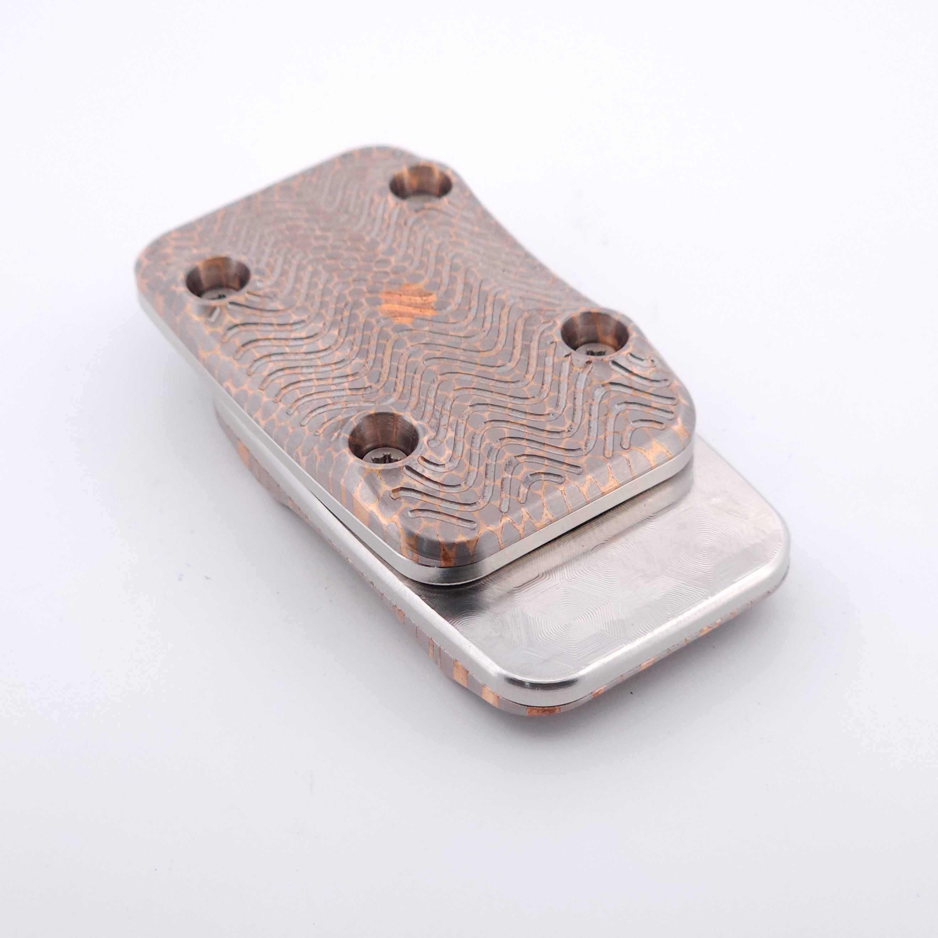 SS681 - Toad Quattro