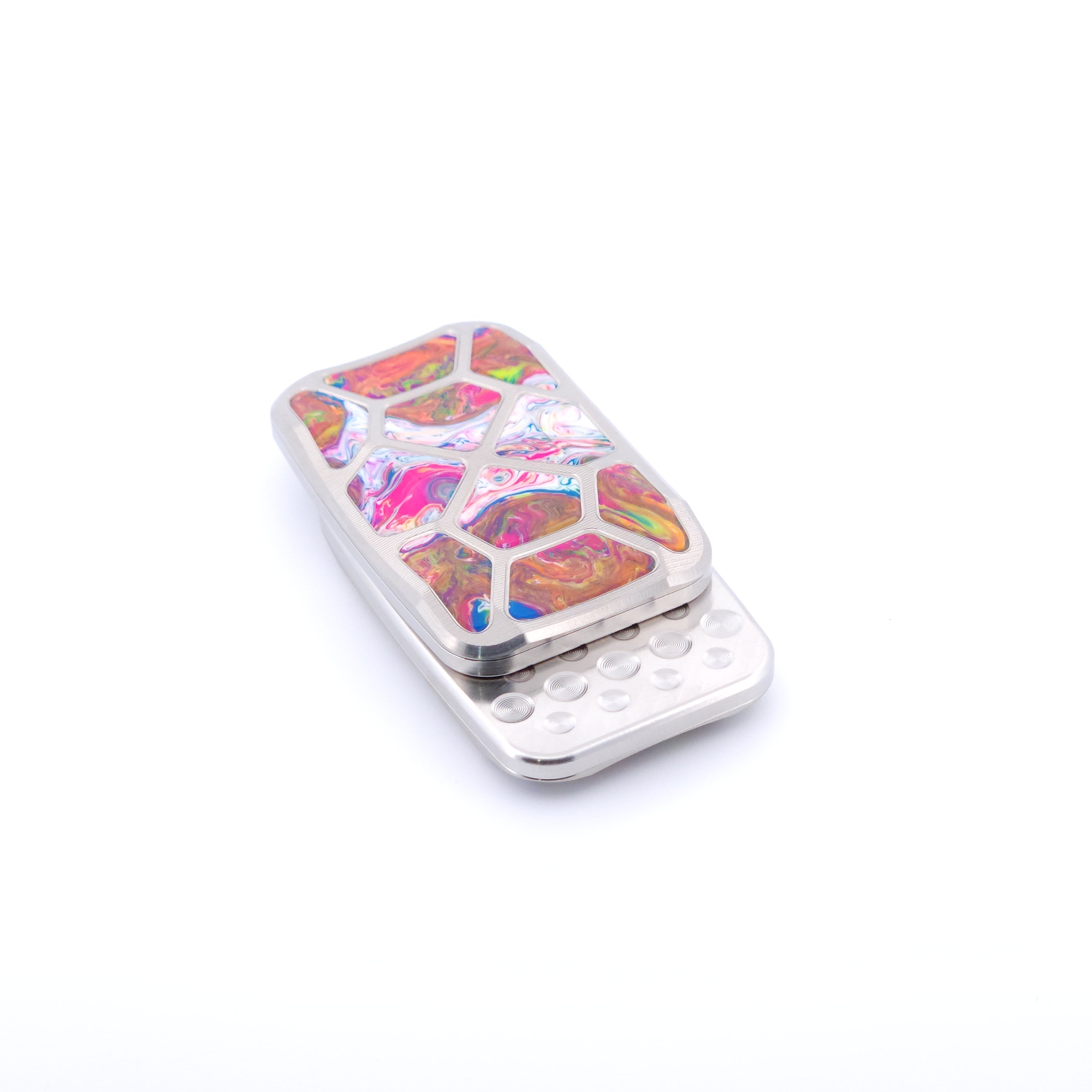 WackyFiber/SS - HA054 - Houdini - 3-Click