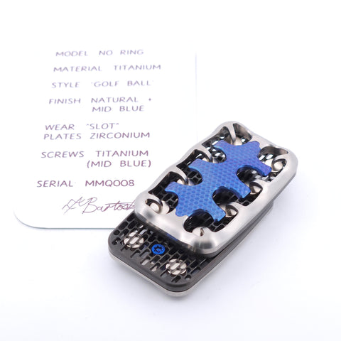 MagLab™ Custom Slider: MMQ008 