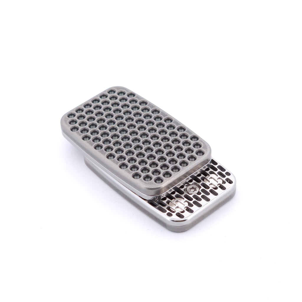 Zirconium (Battleworn) - SH033 - 