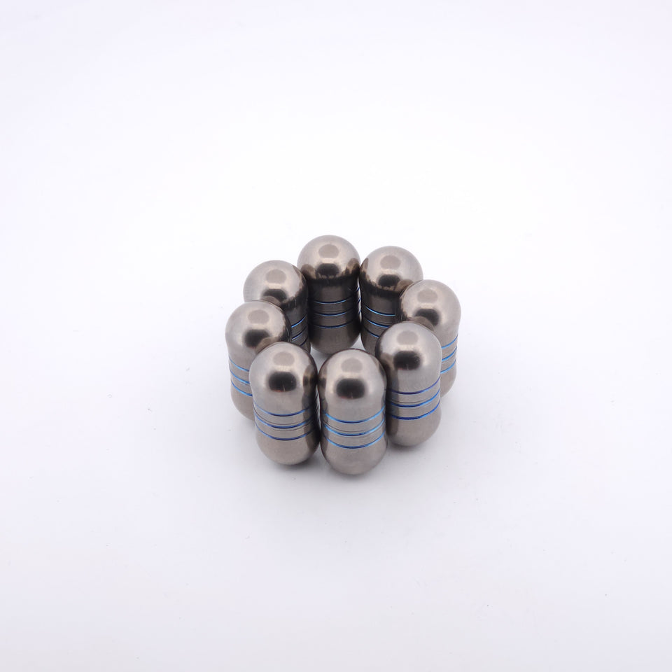 SU673 - Micro Magic Beans (Set of 8)
