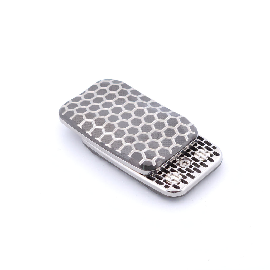 Zirconium - SH008 - Squashed Toad 