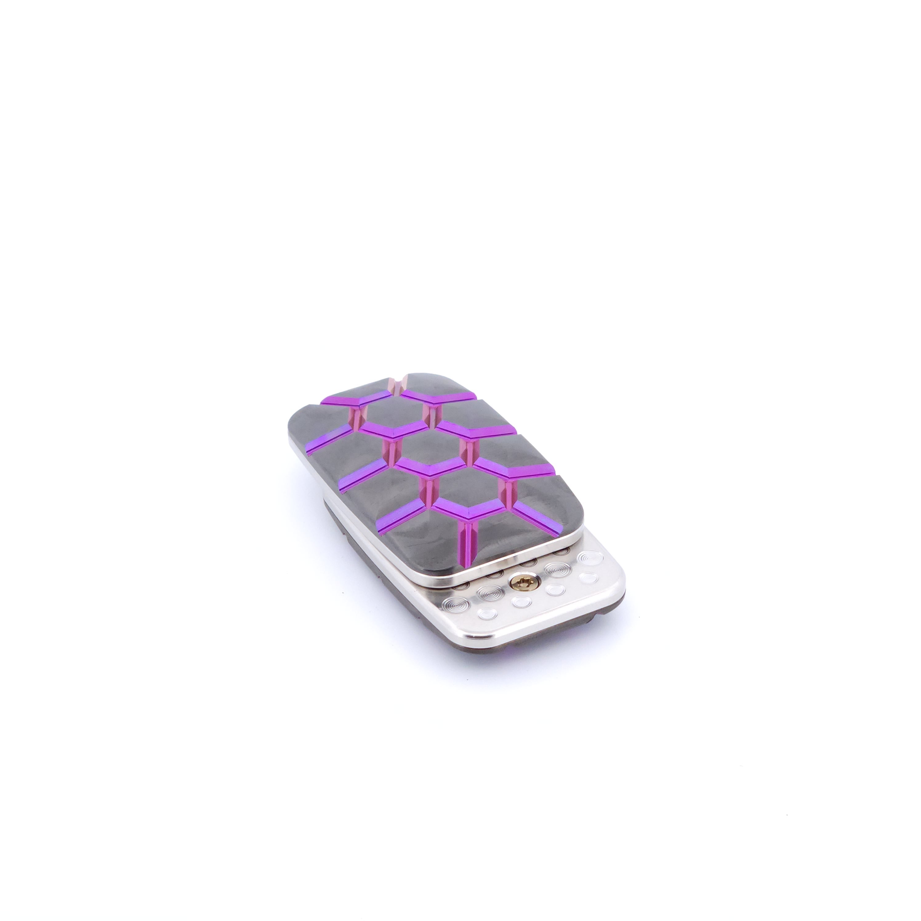 Zirconium SF083 - "SuperTurtle"