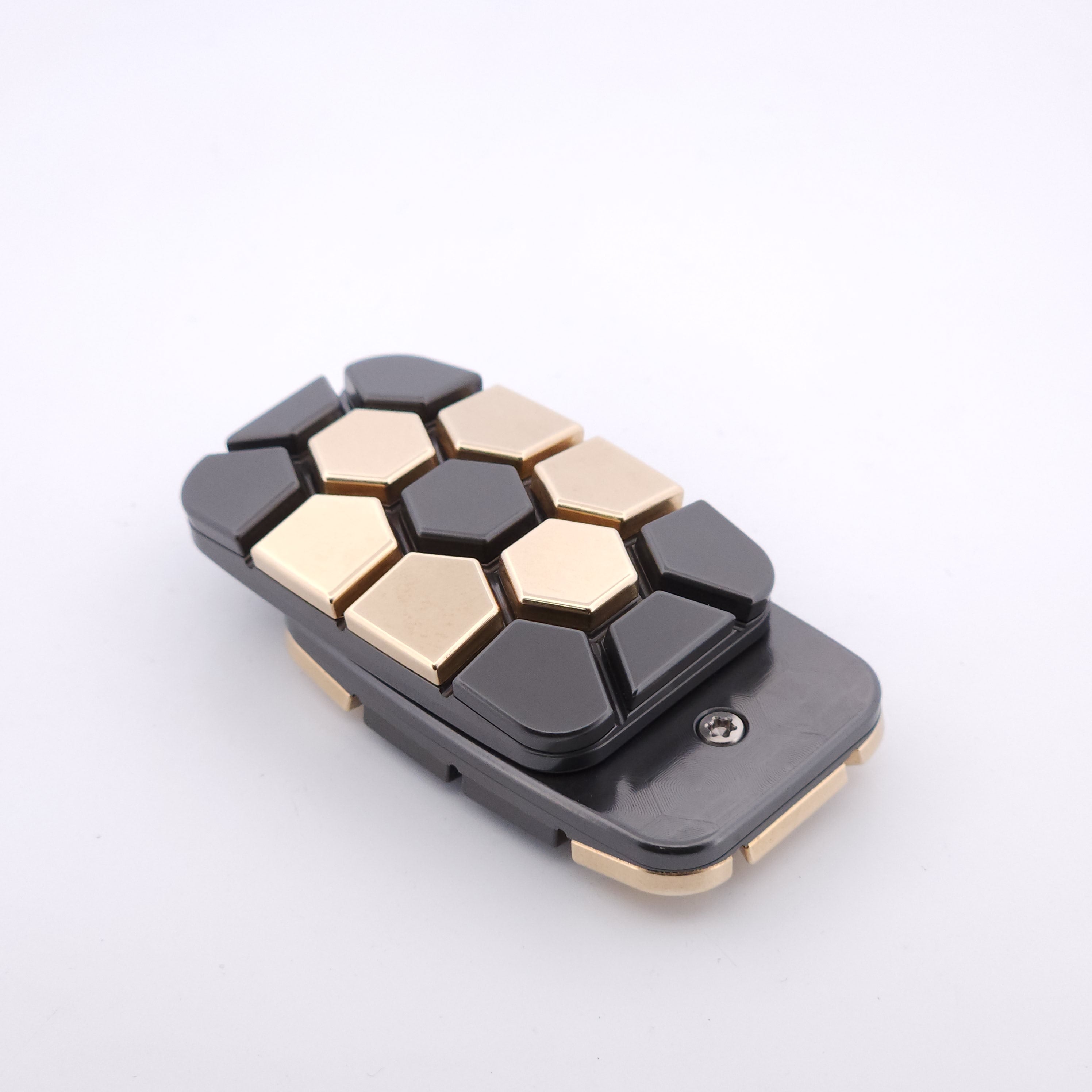 XAA004 - Custom Build - Mosaic Turtle