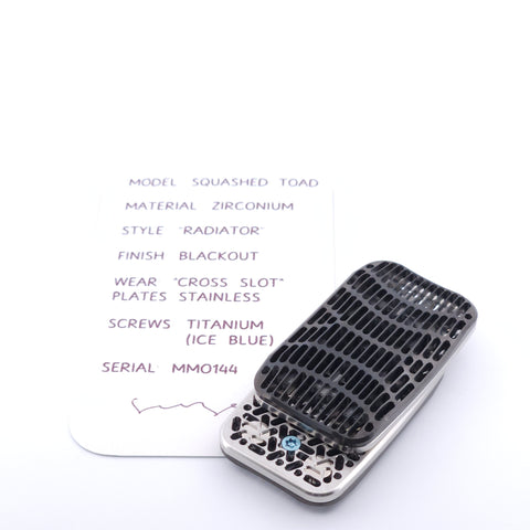 MagLab™ Custom Slider: MMO144 