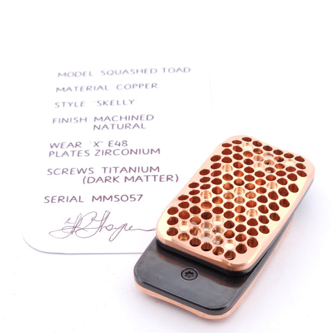 MagLab™ Custom Slider: MMS057 