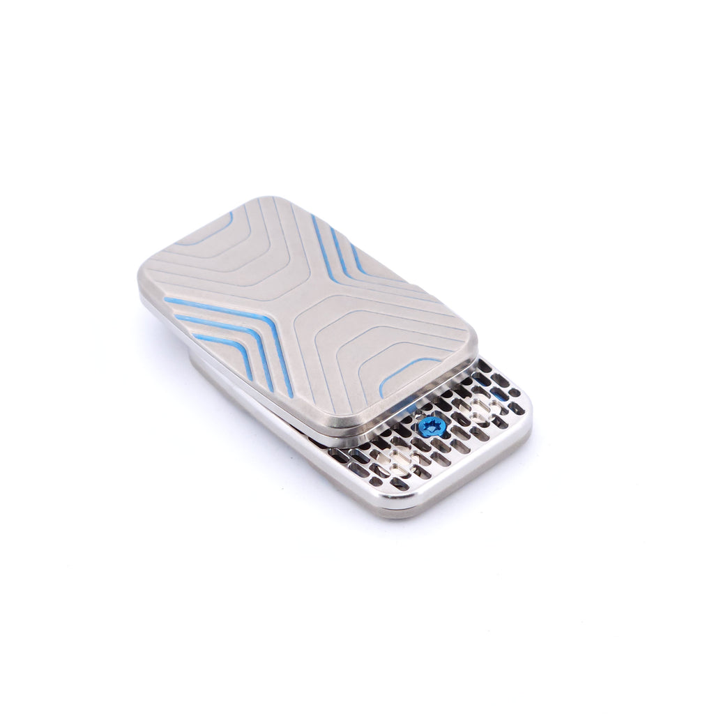 Titanium SG287  - 