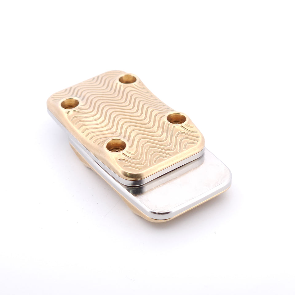 OAC570 - Toad "Quattro"