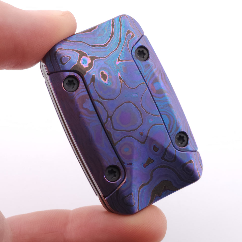 Exotic Custom Slider: EXD070 - SideWinder