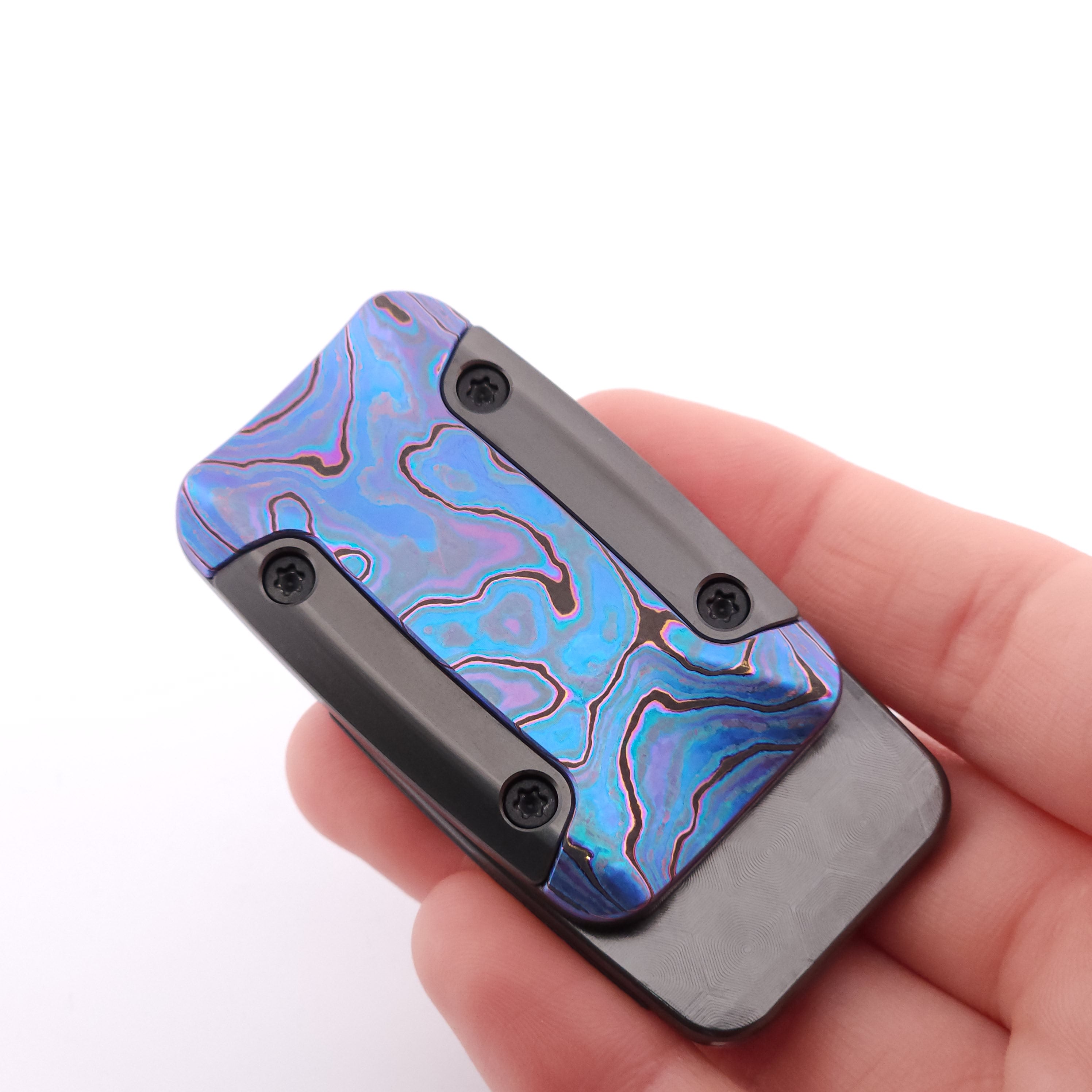 Exotic Custom Slider: EXB163 - SideWinder