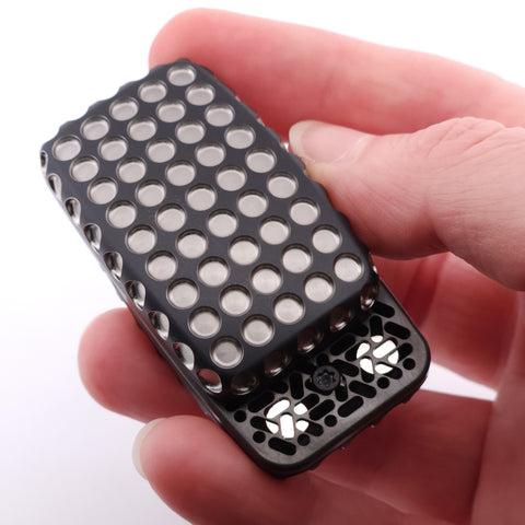 MagLab™ Custom Slider: MMQ052 - Pebble 