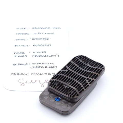 MagLab™ Custom Slider: MMN293 