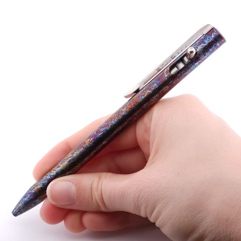 PenLab™ Custom Pen: PLD195 - 