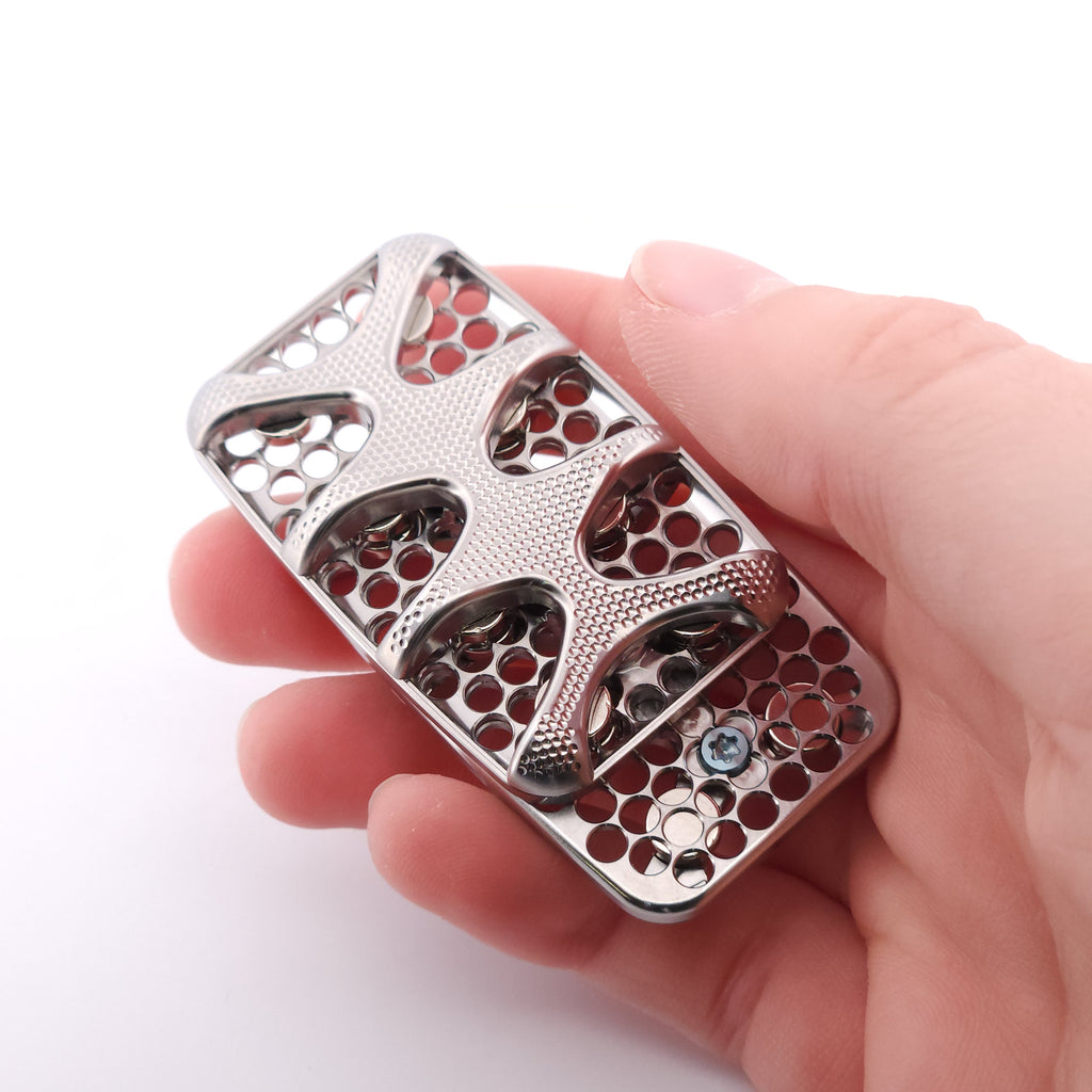 MagLab™ Custom Slider: MMQ059 - 