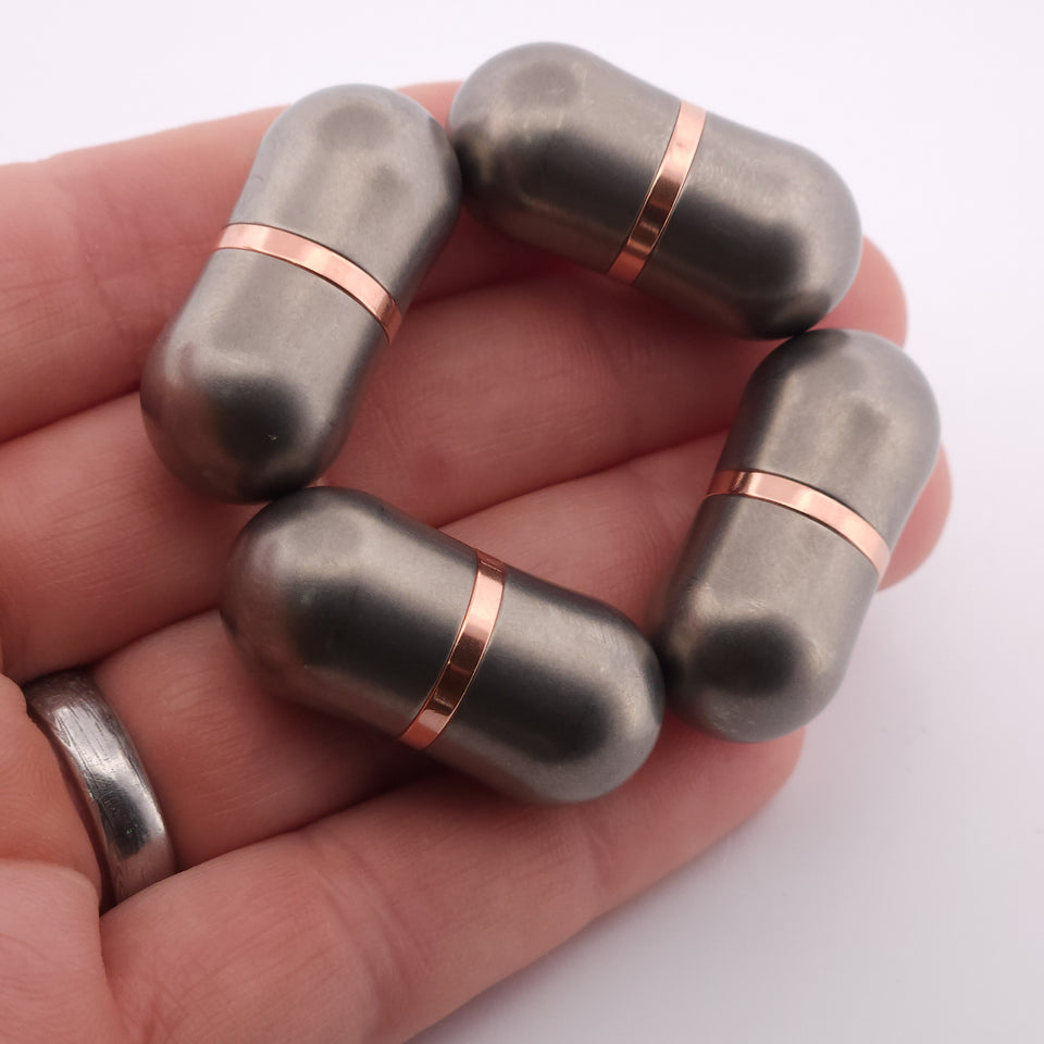 SU602 - Magic Beans *BLEM*