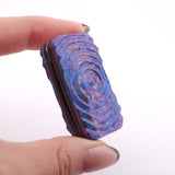 Exotic Custom Slider: EXD179 - Shockwave *BLEM*