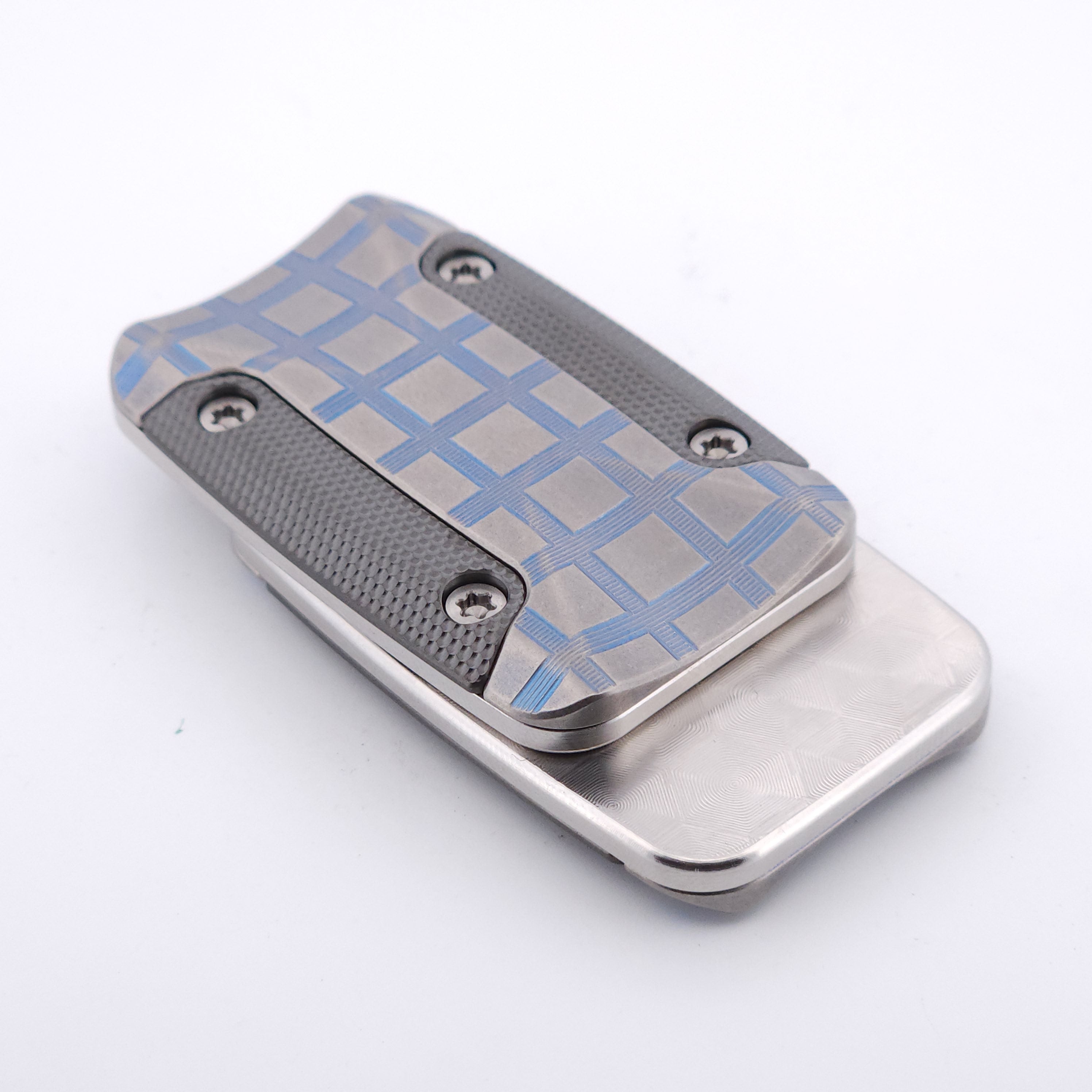 TAH020 - SideWinder "1 of 1"