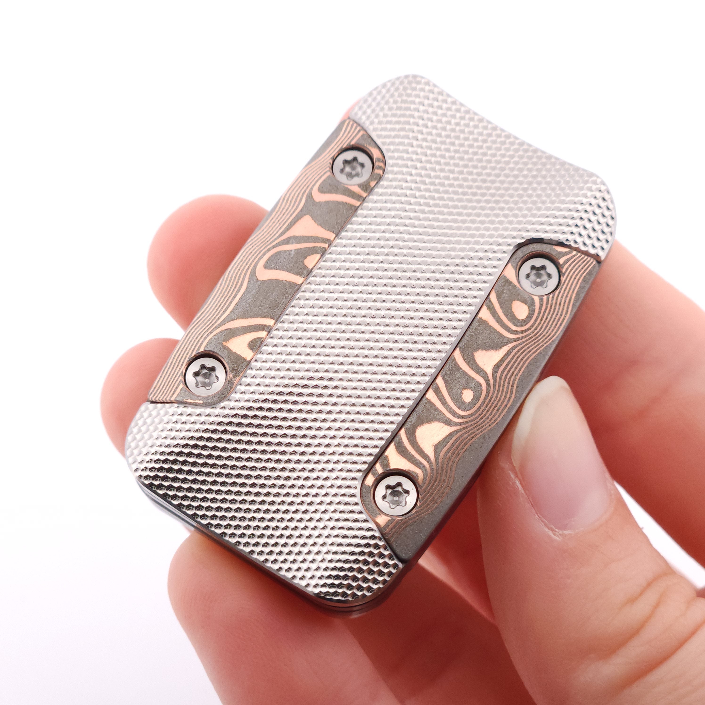 Exotic Custom Slider: EXC101 - SideWinder
