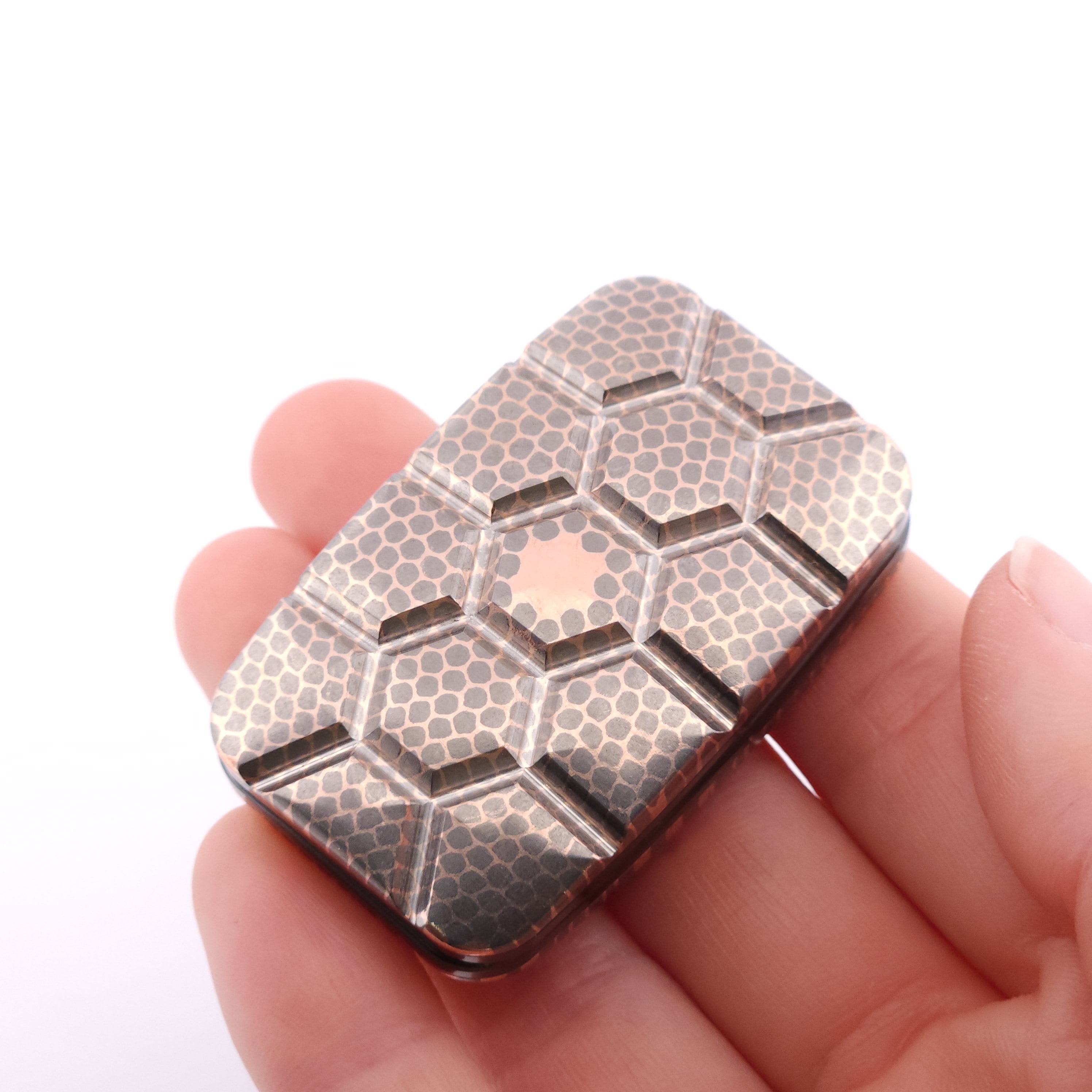 Exotic Custom Slider: EXA175 - Turtle