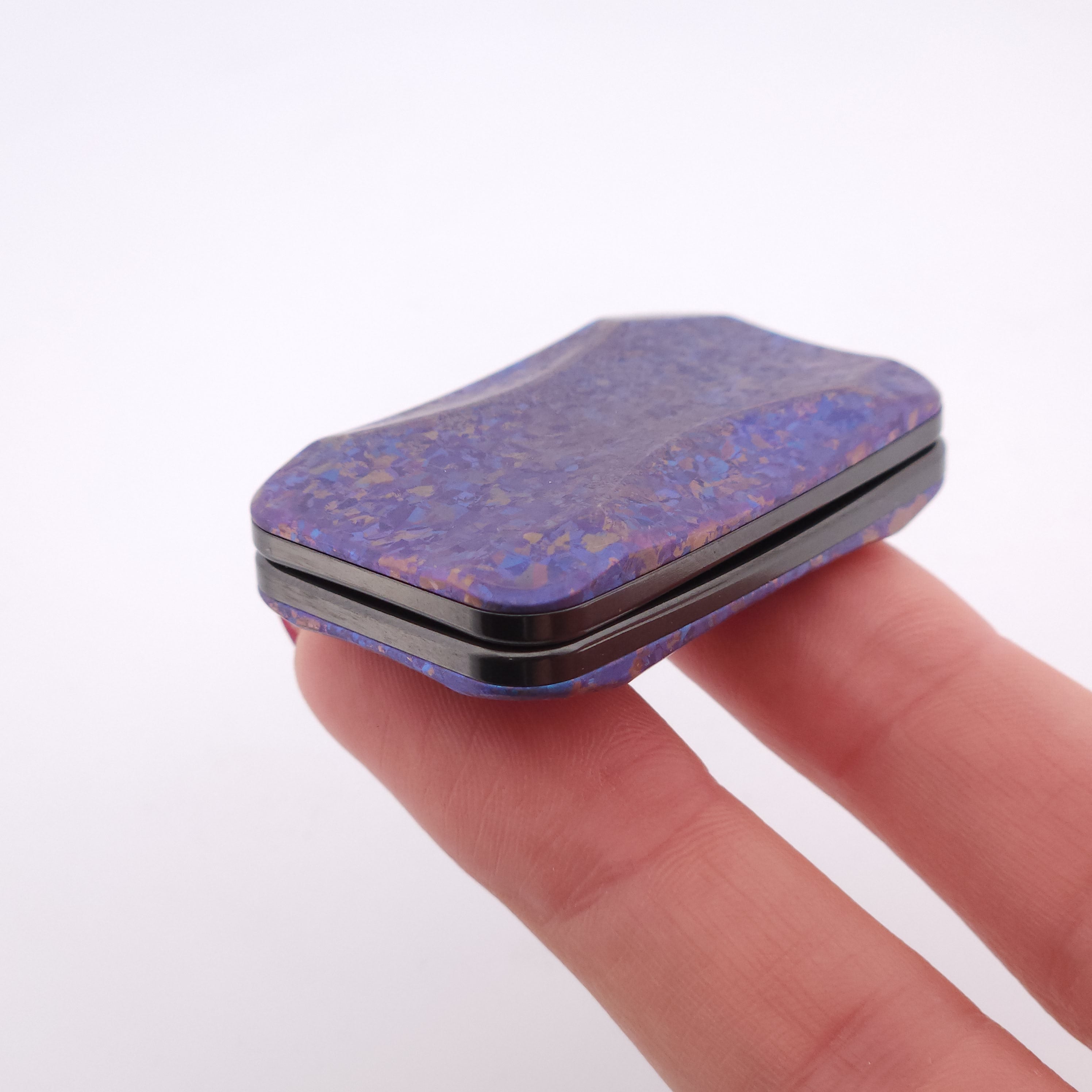 Exotic Custom Slider: EXD124 -  Squashed Toad