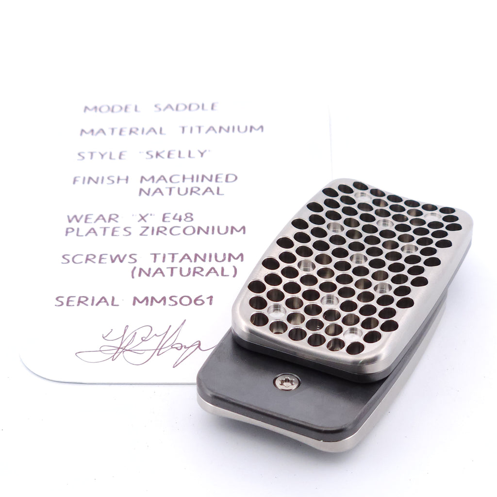 MagLab™ Custom Slider: MMS061 