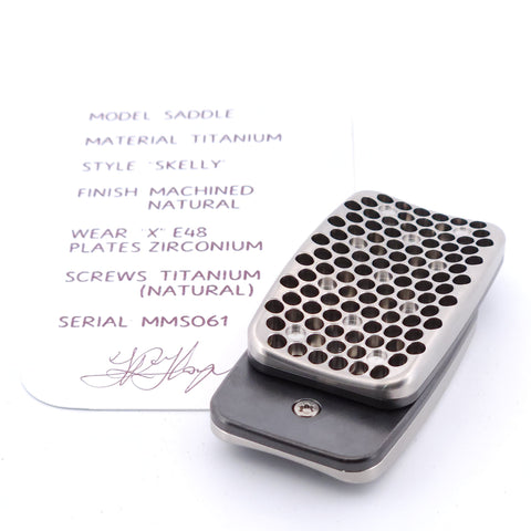 MagLab™ Custom Slider: MMS061 