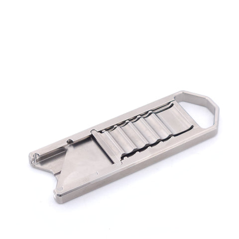 SlideClick™ Utility Blade Knife - KA243 