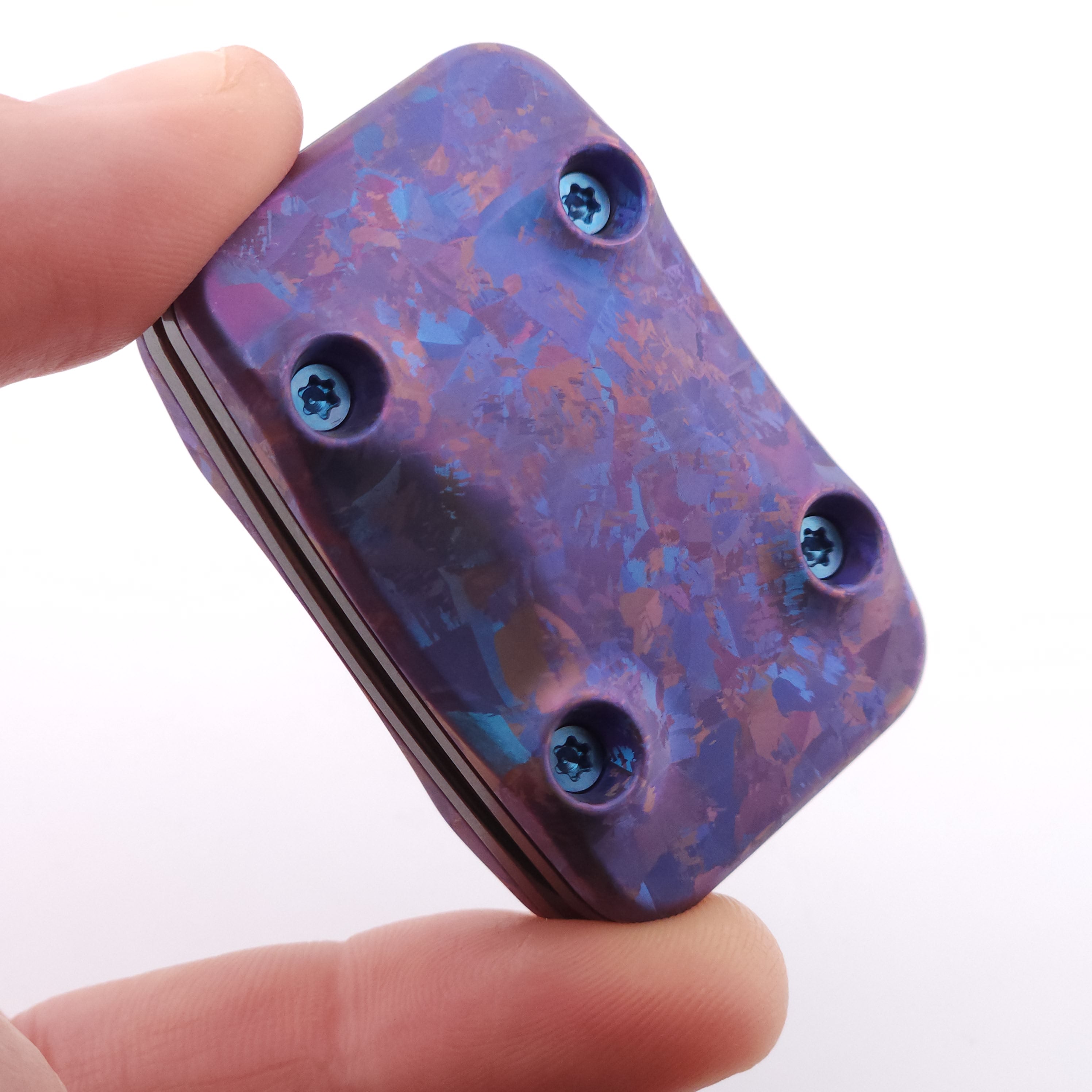 Exotic Custom Slider: EXD066 - Toad Quattro