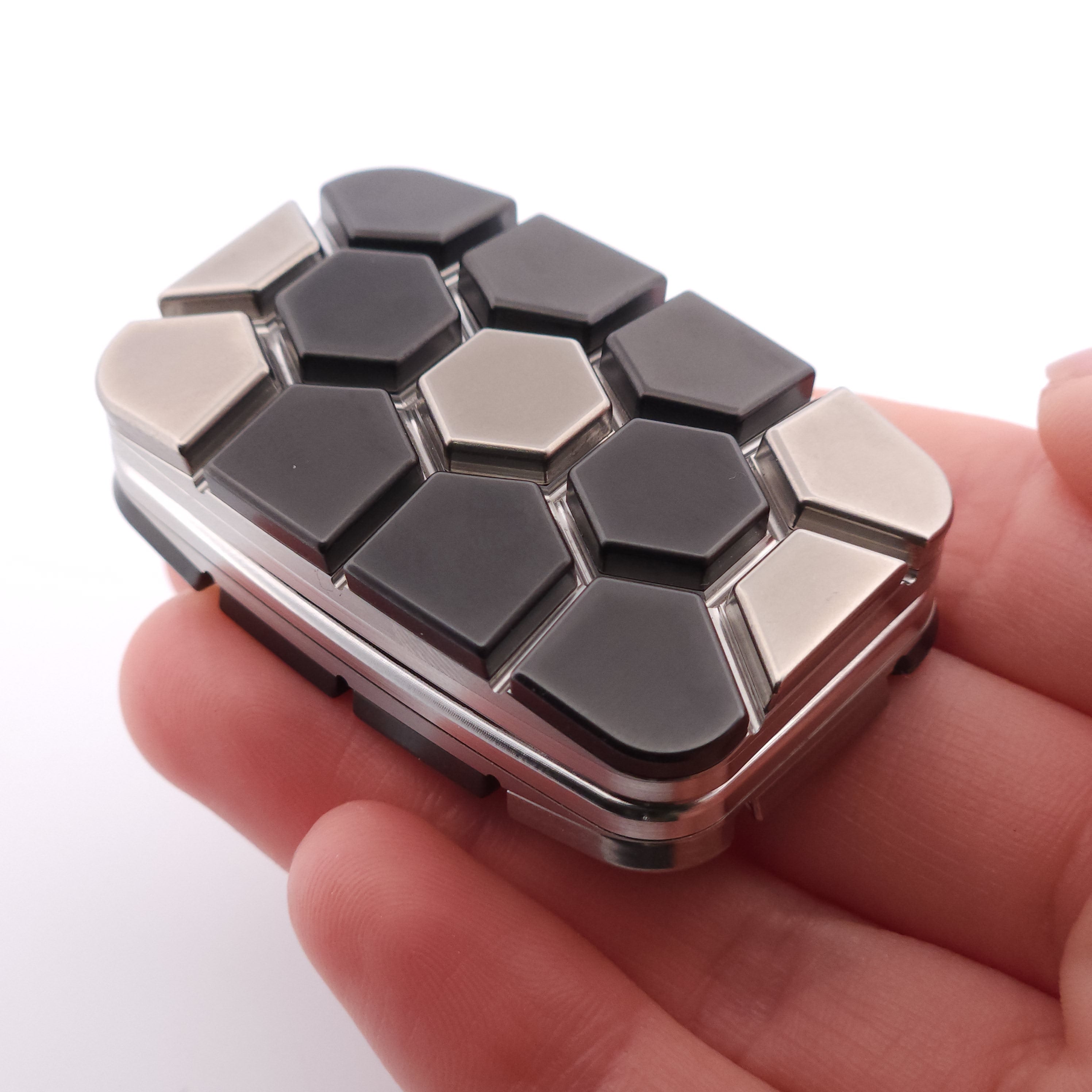 TAH003 - Mosaic Turtle