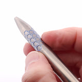 PLJ703: ClickShift™ - Grip - "Super Hex"
