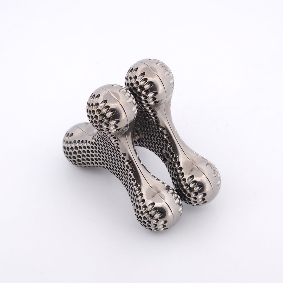 SW510 - Mini Atom "Skelly"