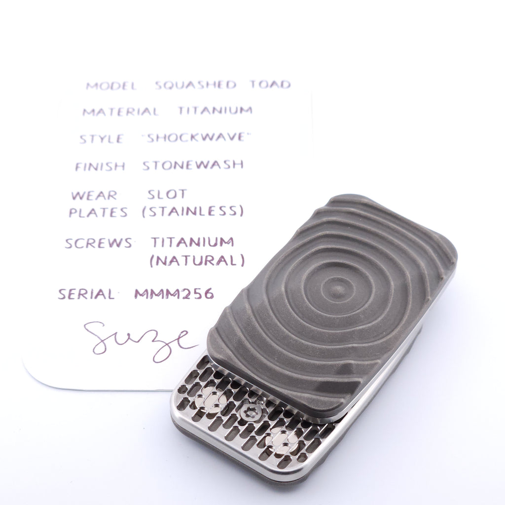 MagLab™ Custom Slider: MMM256 