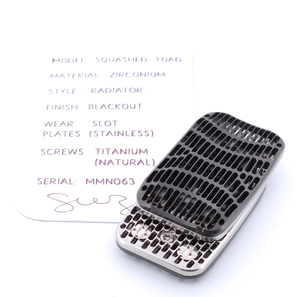 MagLab™ Custom Slider: MMN063 