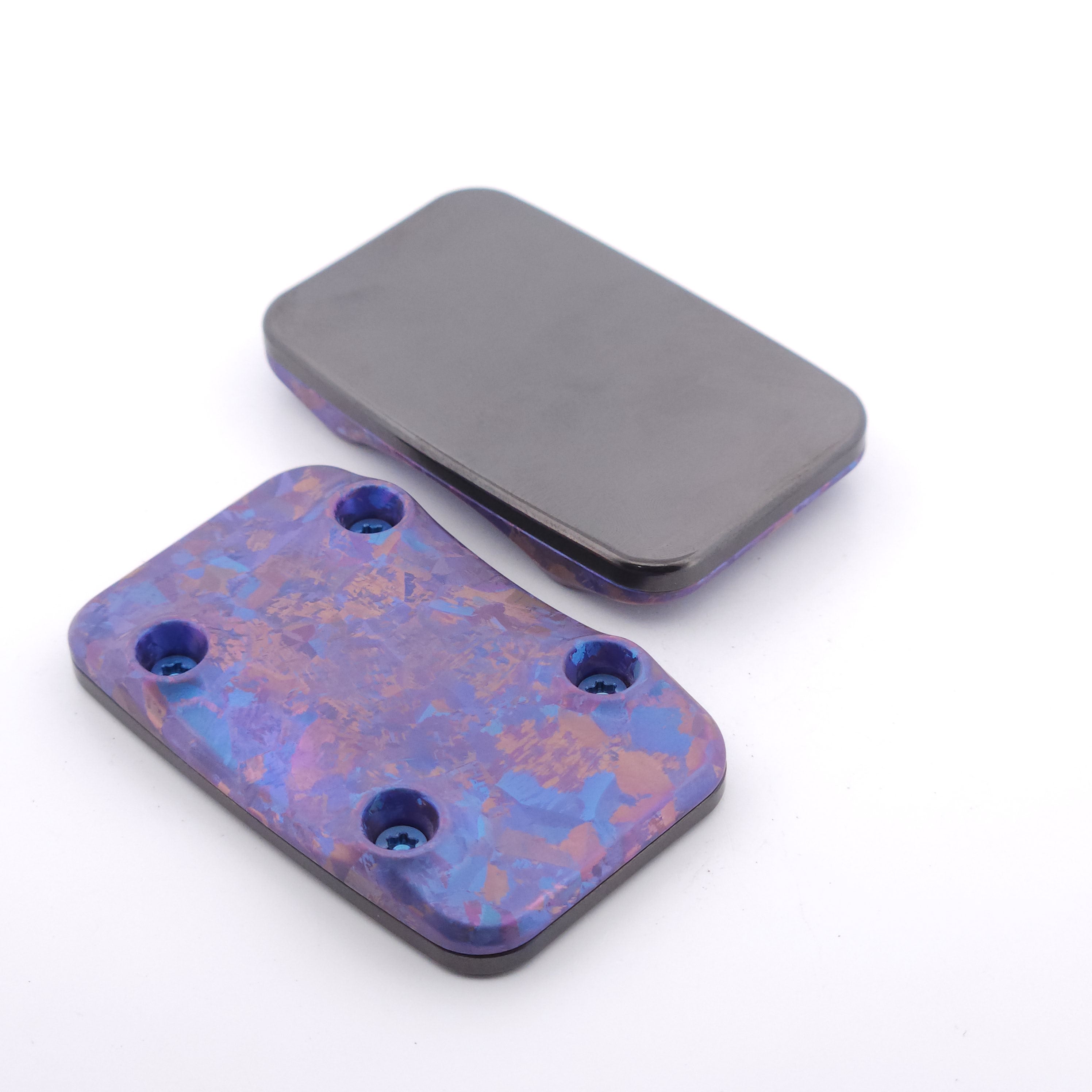 Exotic Custom Slider: EXD066 - Toad Quattro