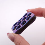 Exotic Custom Slider: EXD133 -  Skelly Hex