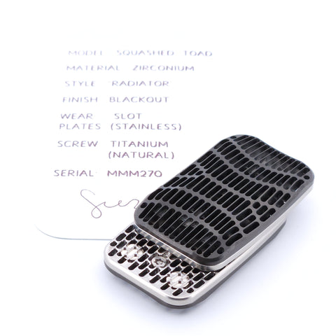 MagLab™ Custom Slider: MMM270 