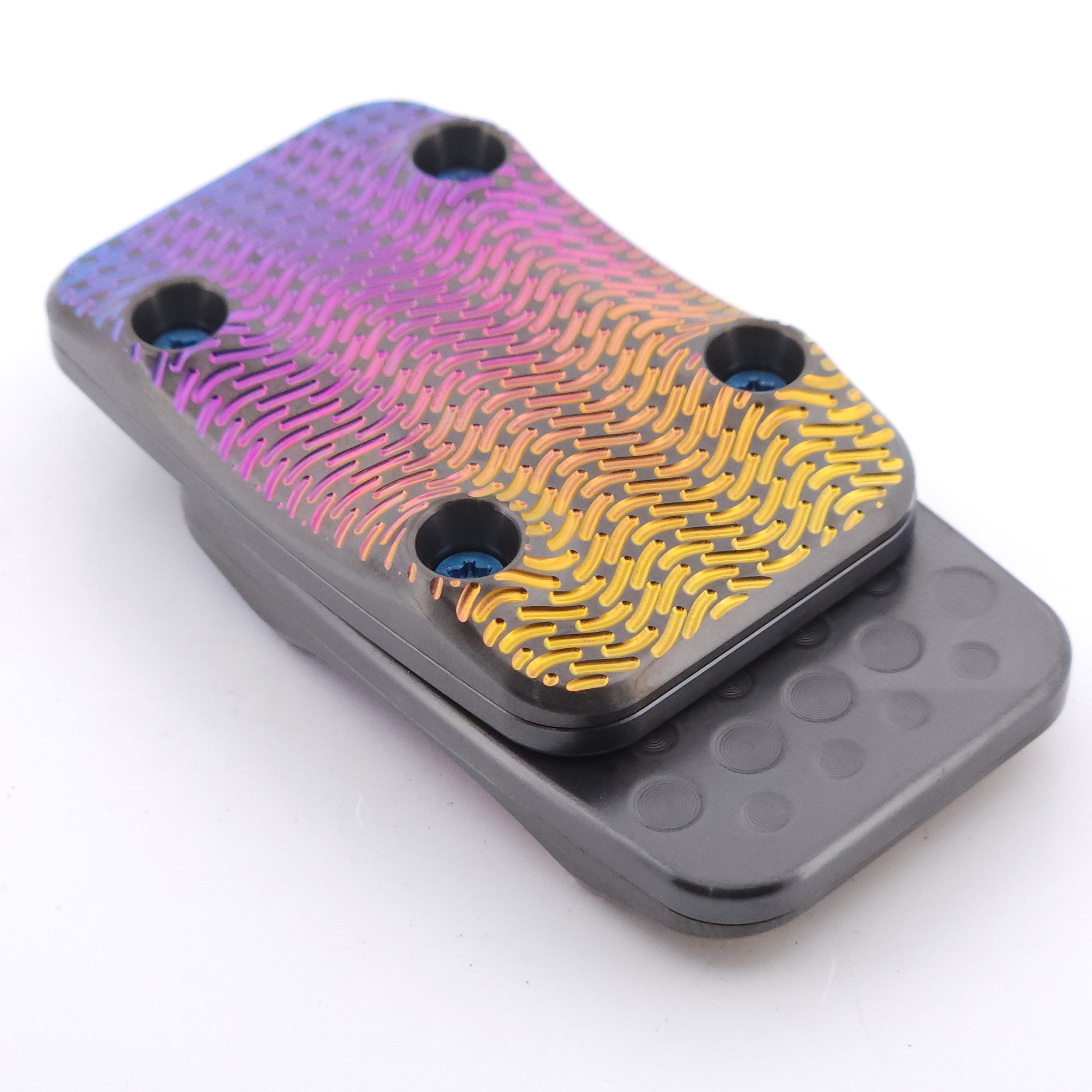 ZAE451 - Toad Quattro