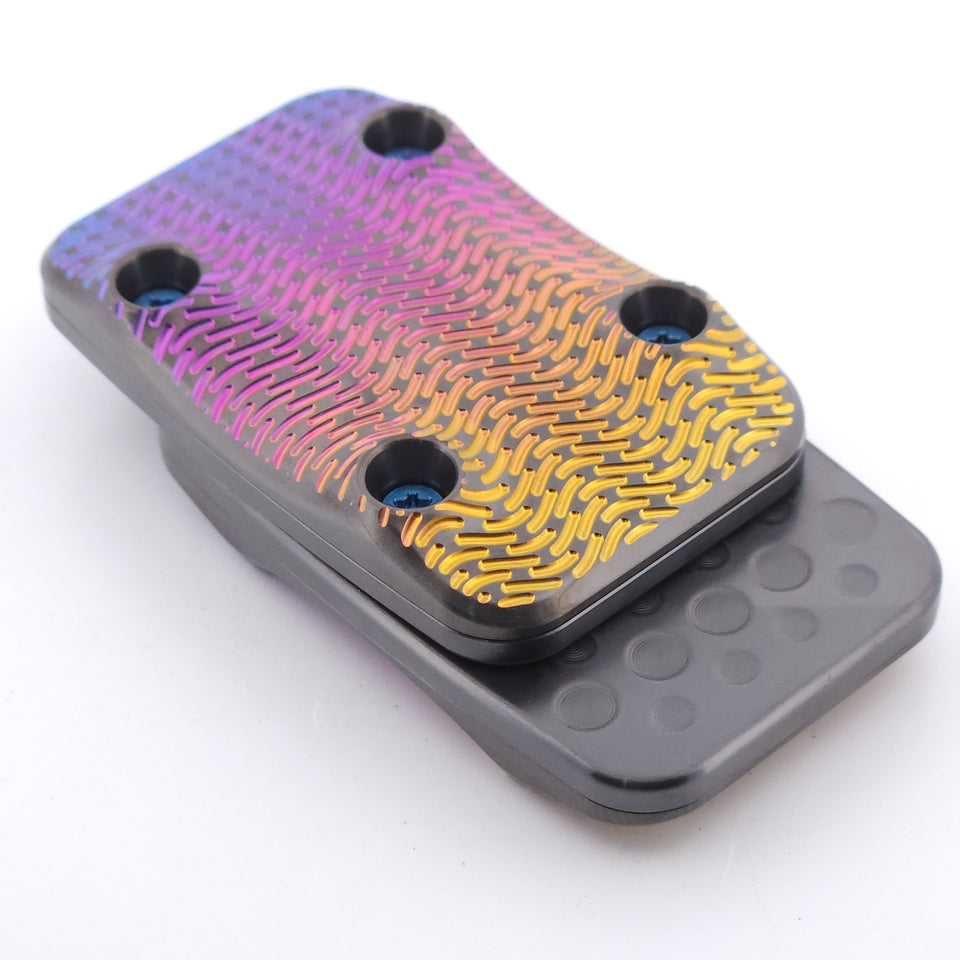 ZAE451 - Toad Quattro