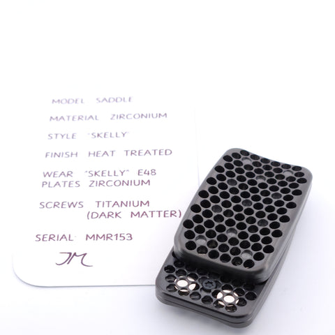 MagLab™ Custom Slider: MMR153 
