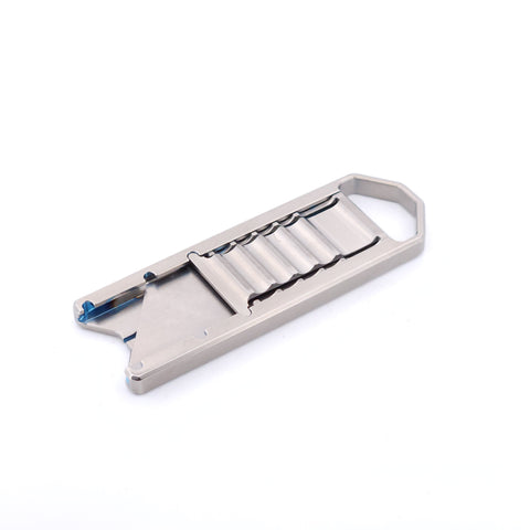 SlideClick™ Utility Blade Knife - KA163