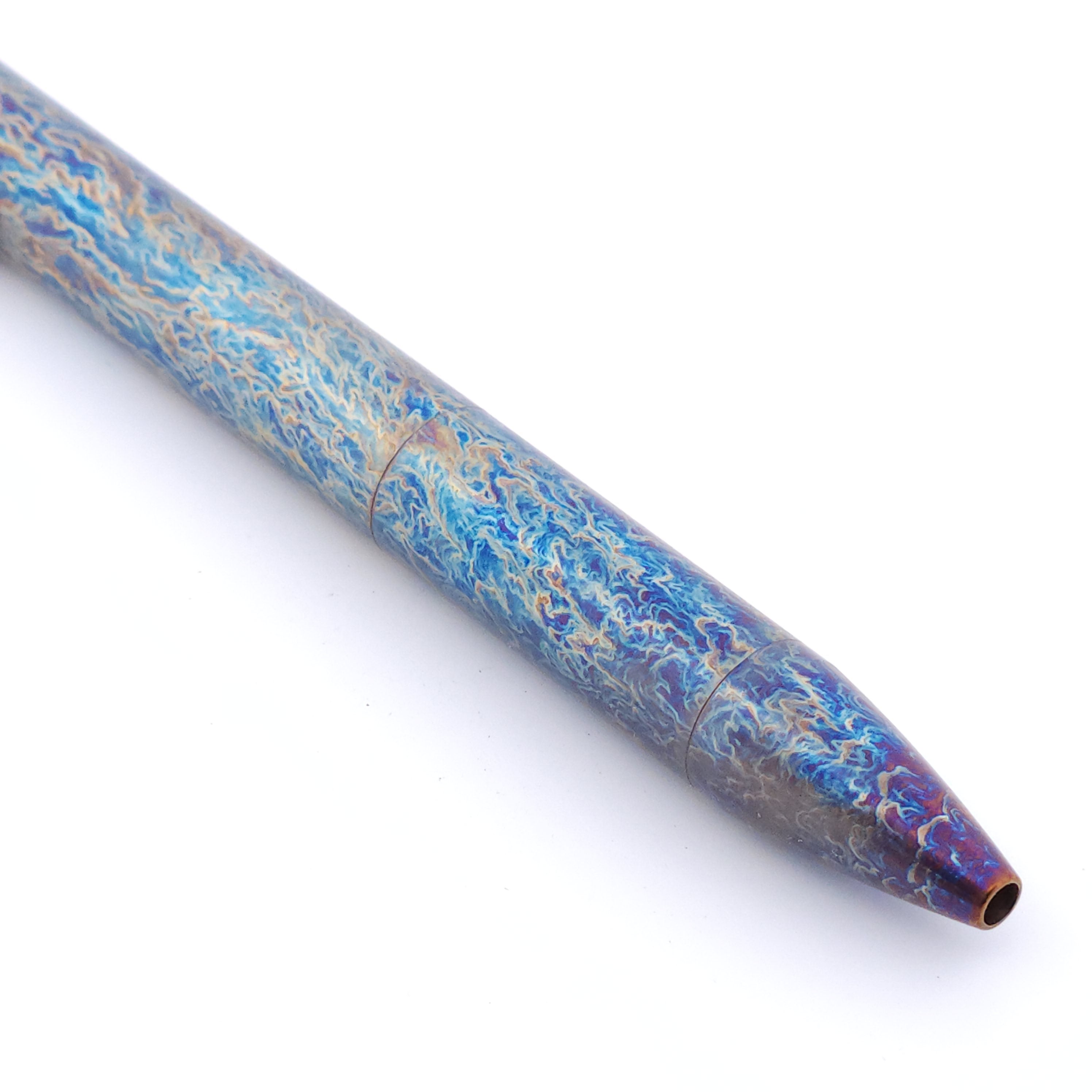 PenLab™ Custom Pen: PLE070 - "Smooth"