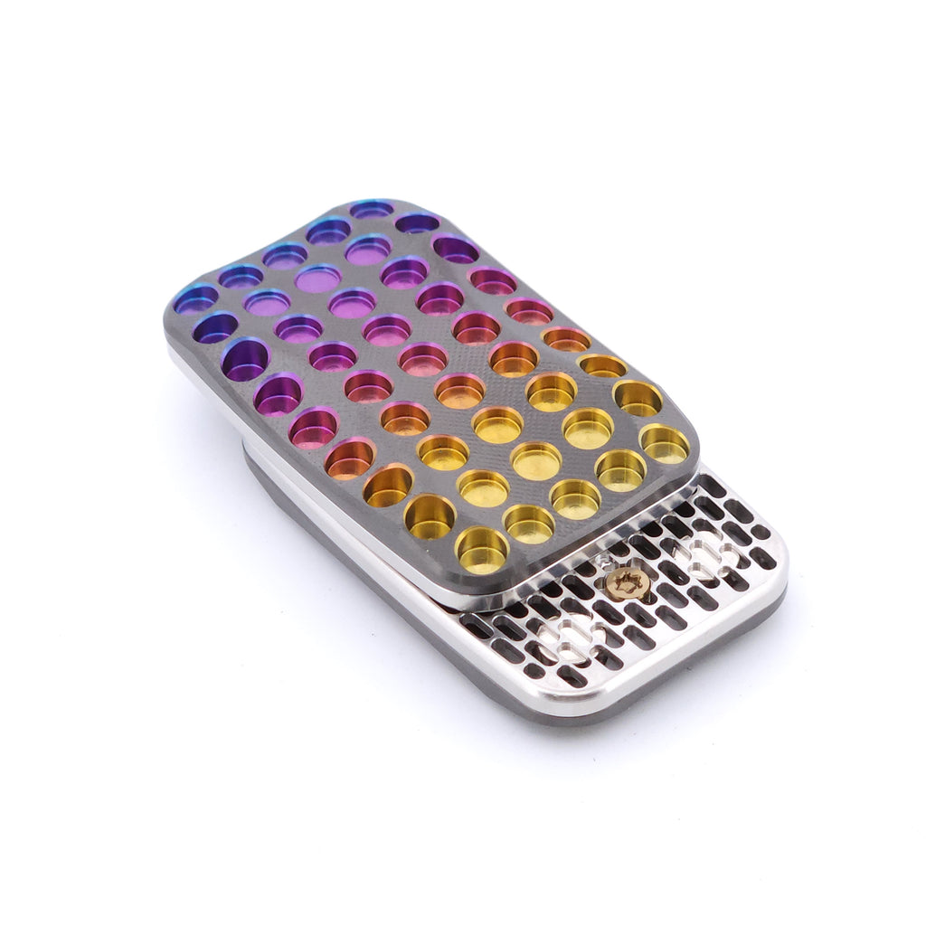 Zirconium SG182 - Toad 