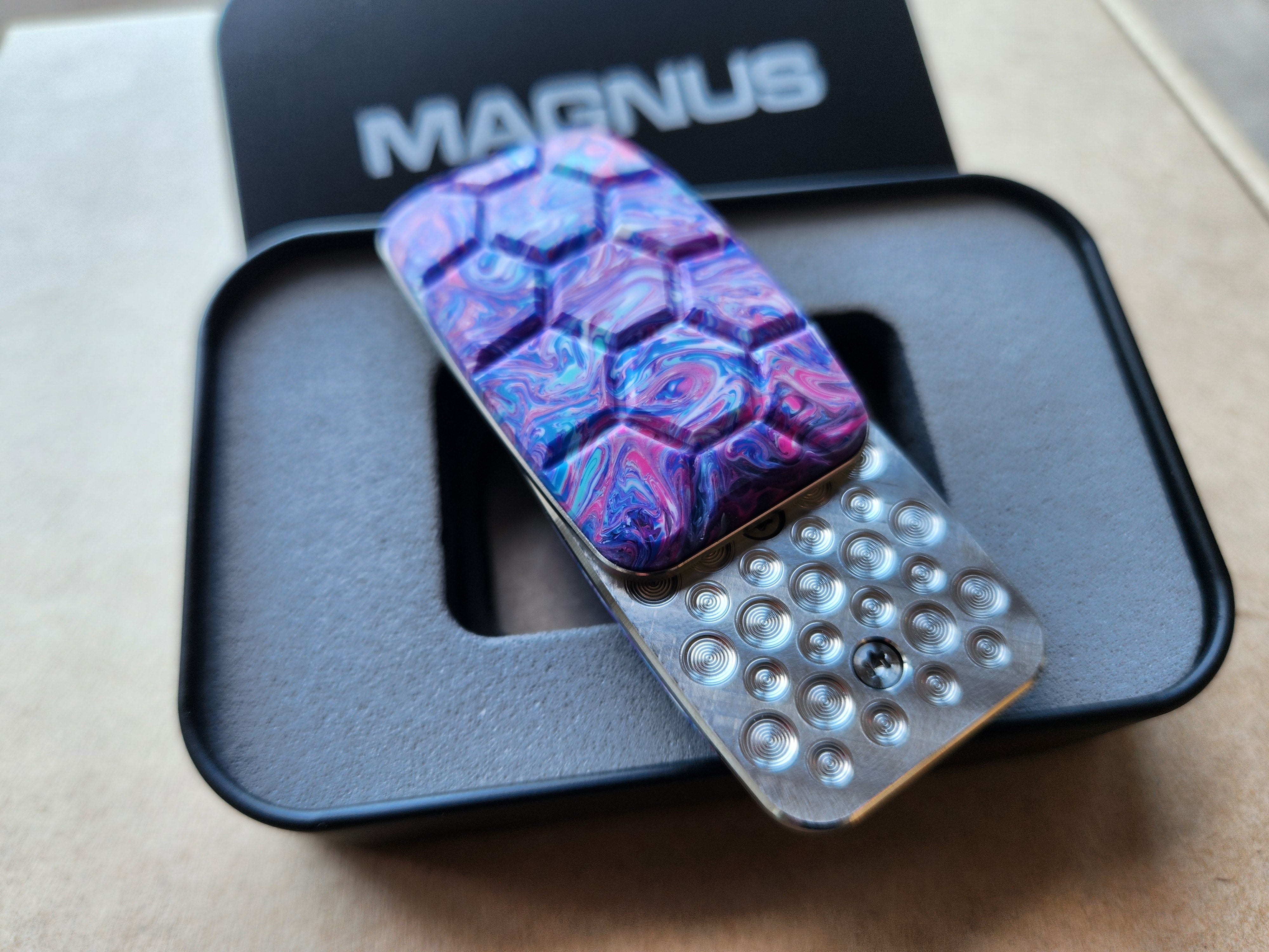 Resin - SD177 - Turtle - 3-Click