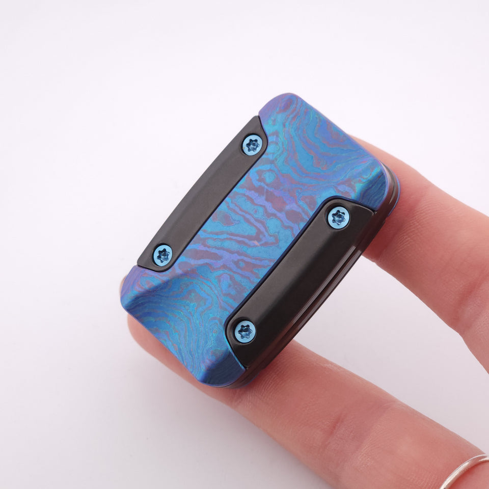 Exotic Custom Slider: EXD108 - SideWinder