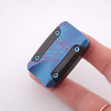 Exotic Custom Slider: EXD108 - SideWinder