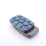 Exotic Custom Slider: EXC175 - Mosaic Turtle