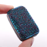 Exotic Custom Slider: EXD184 - Skelly Toad "Fine" *Blem*