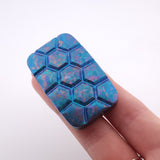 Exotic Custom Slider: EXD138 - Turtle *BLEM*
